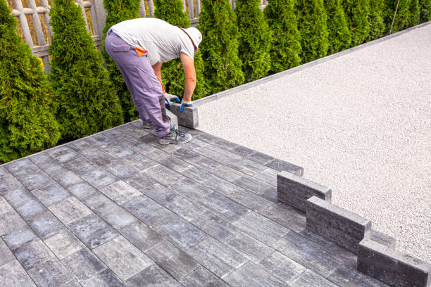 Best Decorative Driveway Pavers  in Venice Gardens, FL