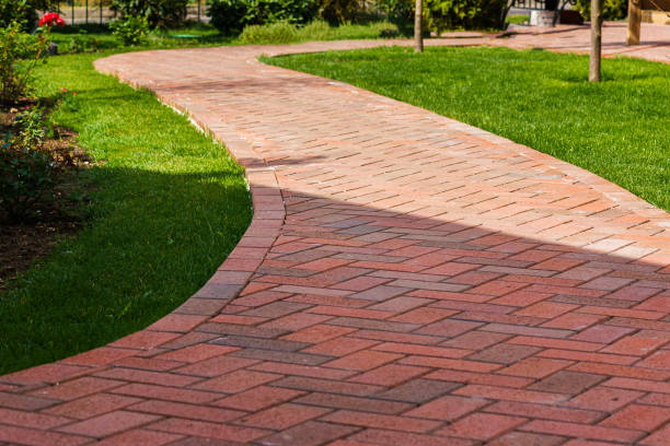 Best Driveway Resurfacing Pavers  in Venice Gardens, FL