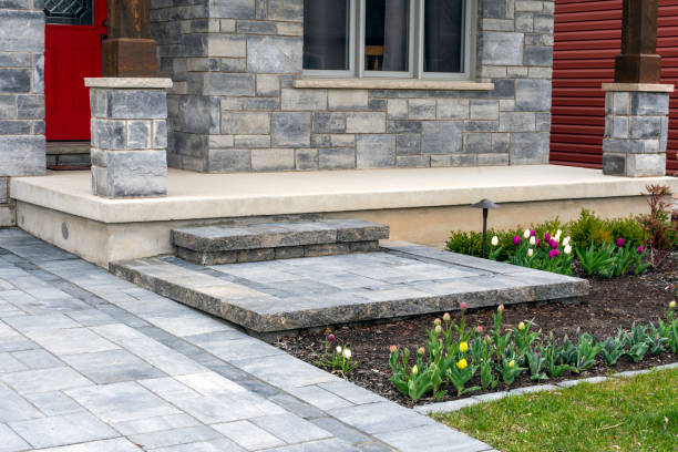 Best Concrete Paver Driveway  in Venice Gardens, FL