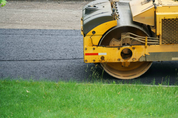 Best Residential Driveway Paver Services  in Venice Gardens, FL