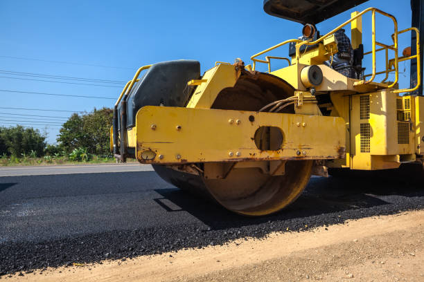 Best Concrete Paver Driveway  in Venice Gardens, FL